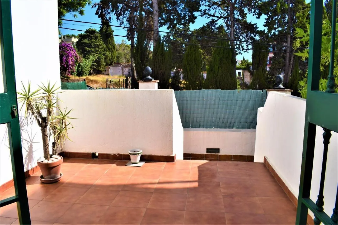 Oasis Torremolinos Apartment