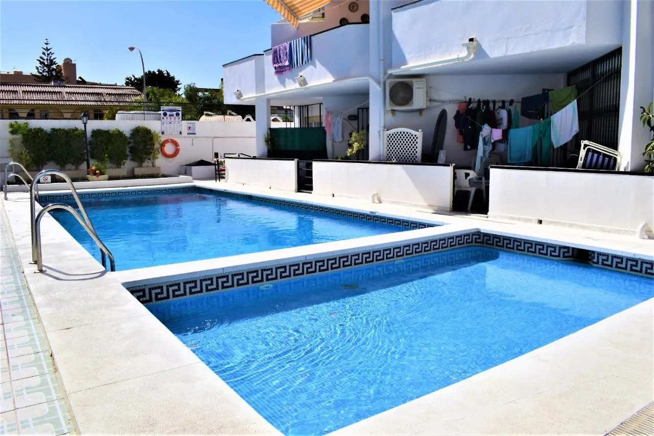 Oasis Torremolinos contacts