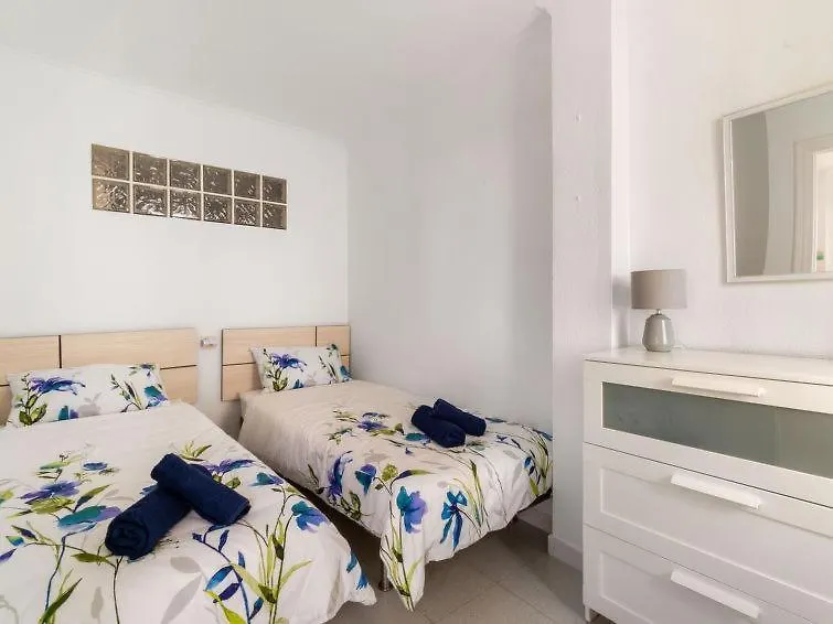Oasis Torremolinos Apartment