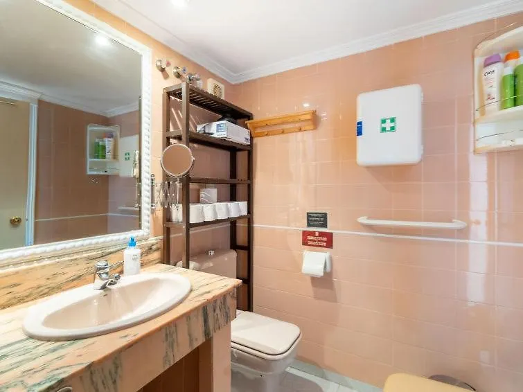 Oasis Torremolinos Apartment