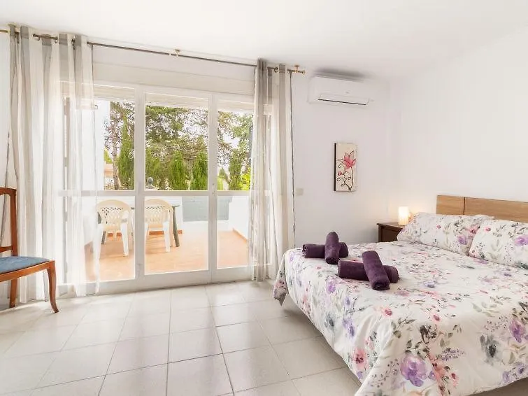Oasis Torremolinos Apartment