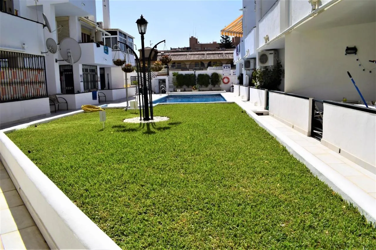 Oasis Torremolinos Apartment 0*,  Spain