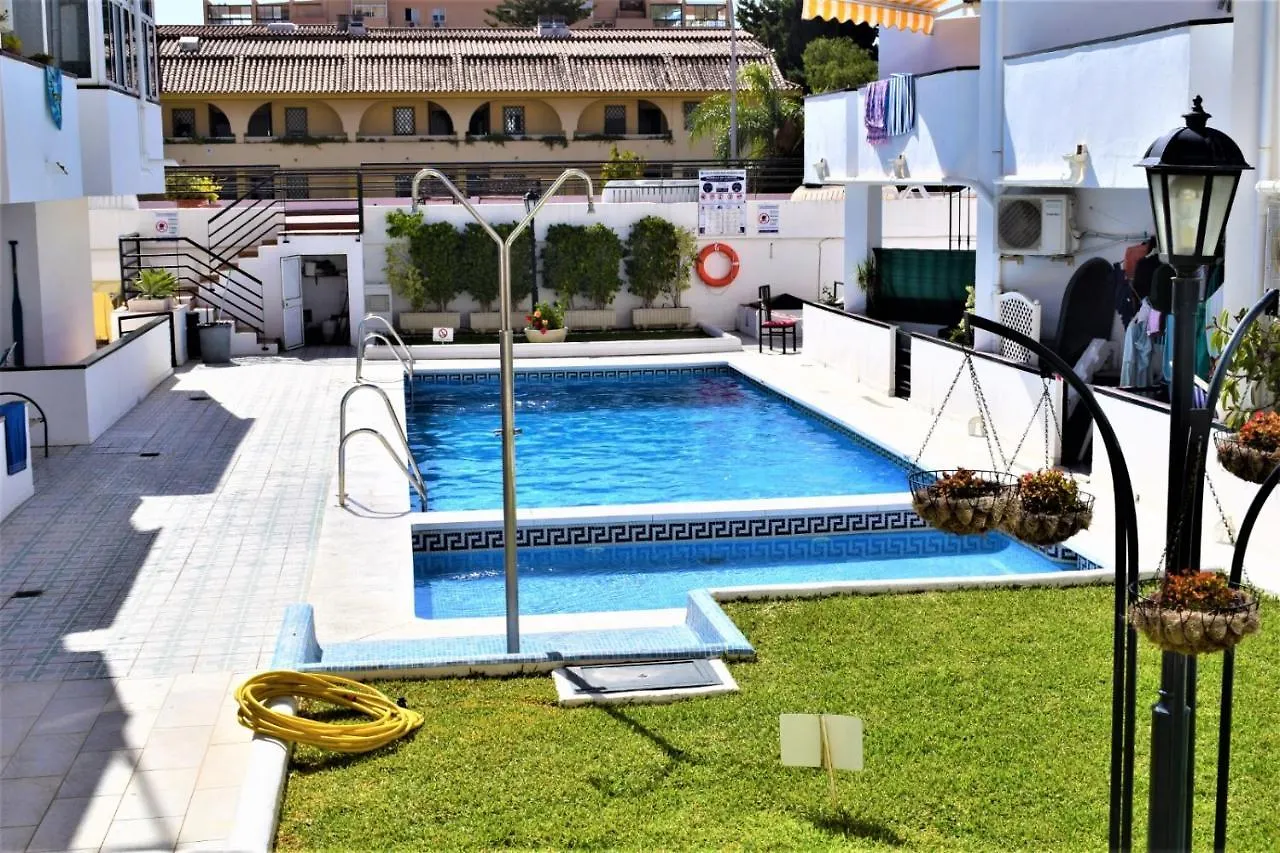 Oasis Torremolinos Apartment