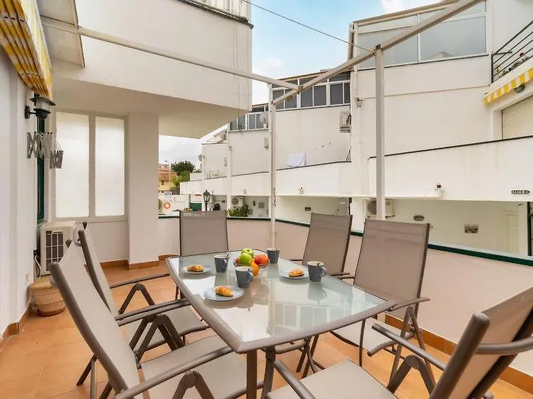 Oasis Torremolinos Apartment